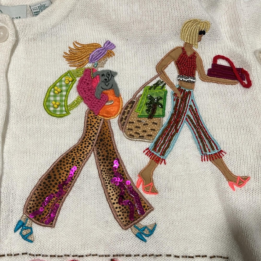 Design Options - By Philip & Jane Gordon, L, Bead… - image 5